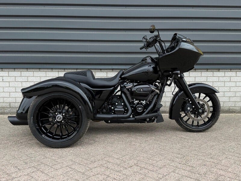 Harley Davidson Road Glide