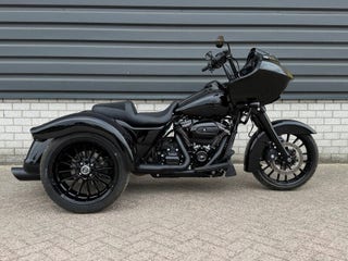 Harley Davidson Road Glide