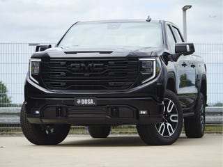 GMC Sierra
