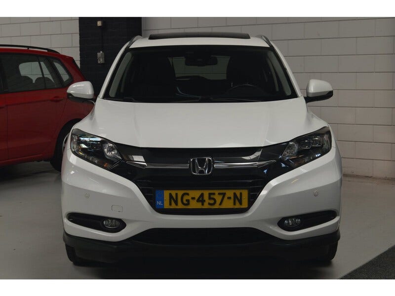 Honda HR-V (2)