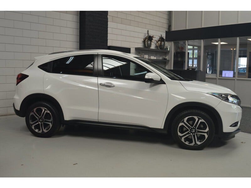 Honda HR-V (3)