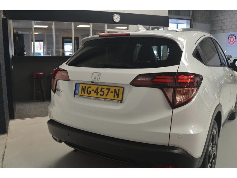 Honda HR-V (4)
