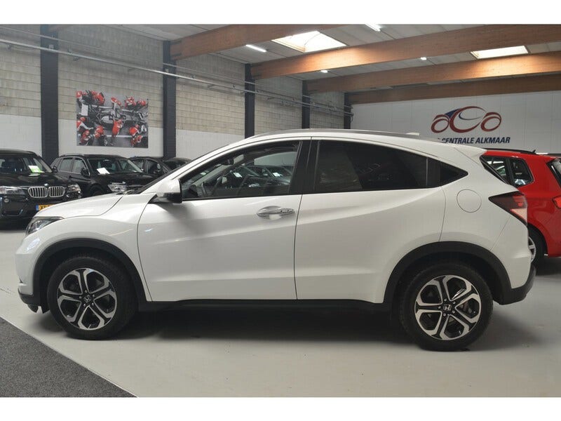 Honda HR-V (5)