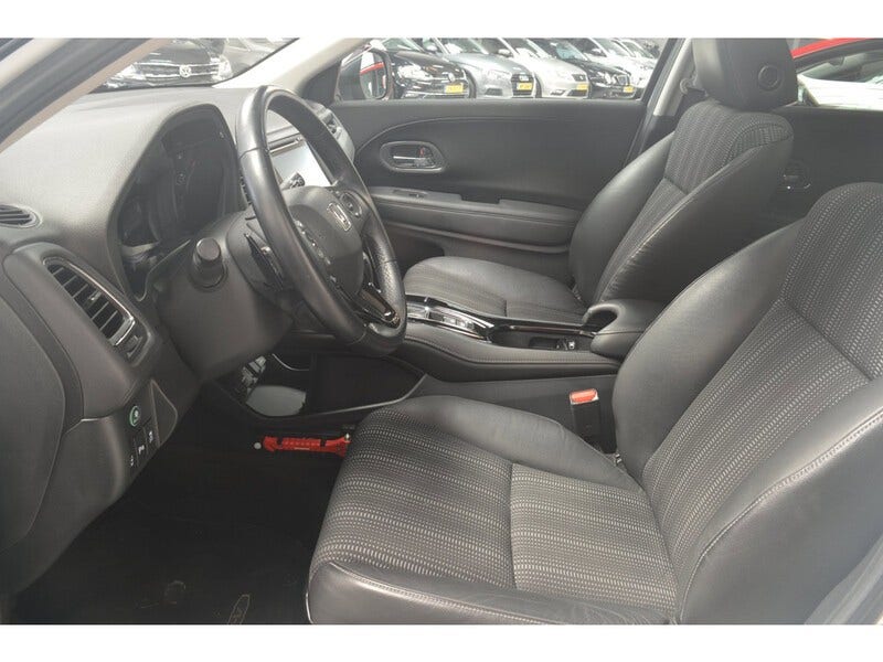 Honda HR-V (6)