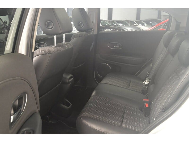 Honda HR-V (8)