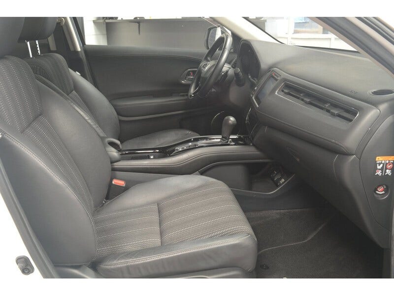 Honda HR-V (10)