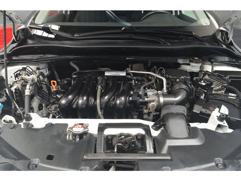 Honda HR-V (11)