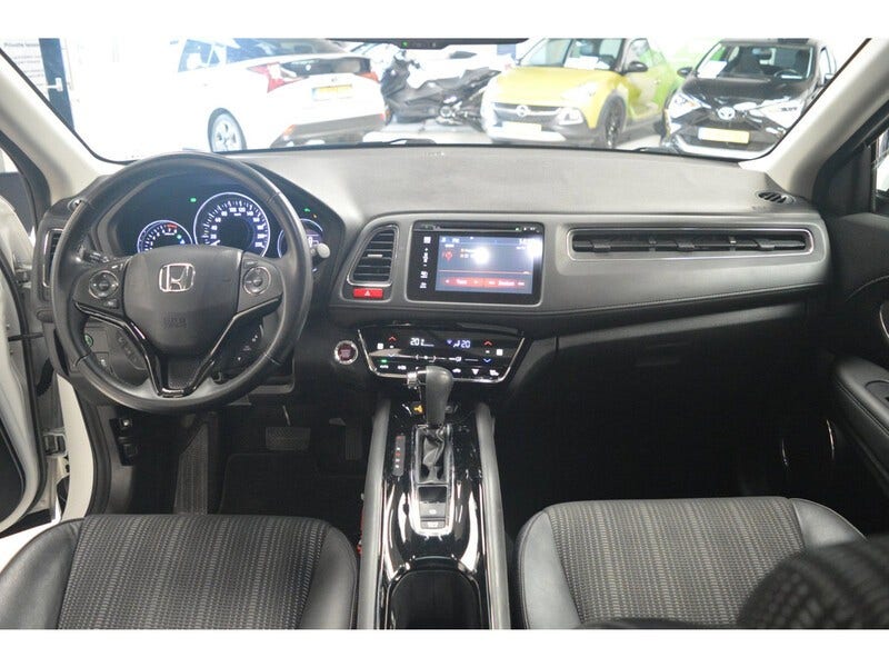Honda HR-V (12)