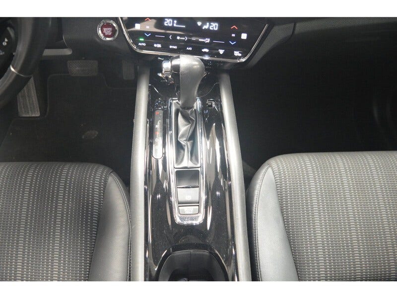 Honda HR-V (13)