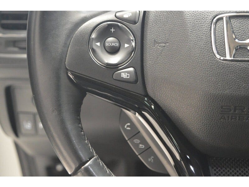 Honda HR-V (15)