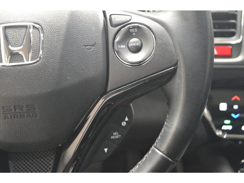 Honda HR-V (16)