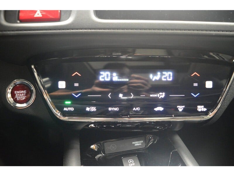 Honda HR-V (17)