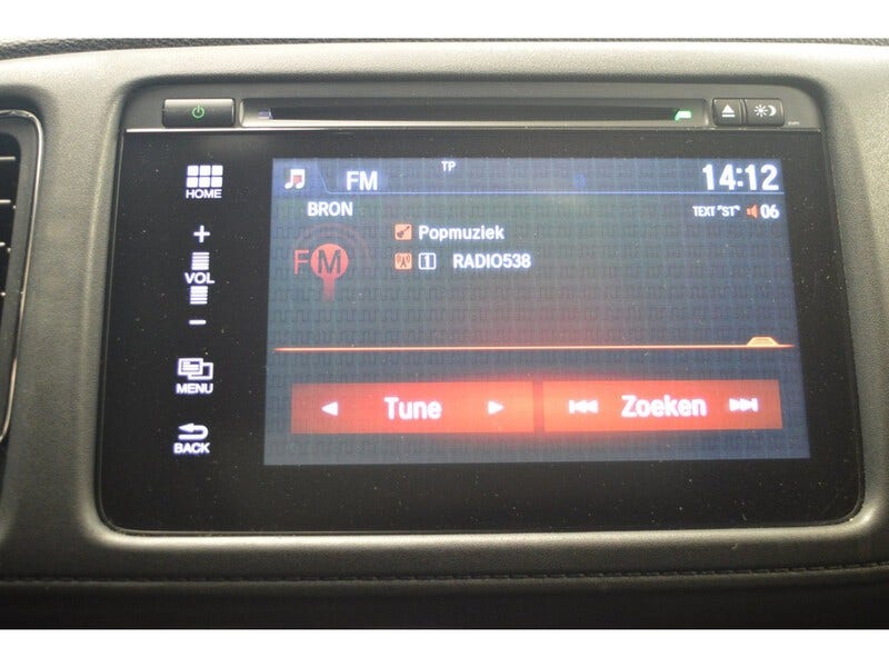 Honda HR-V (18)