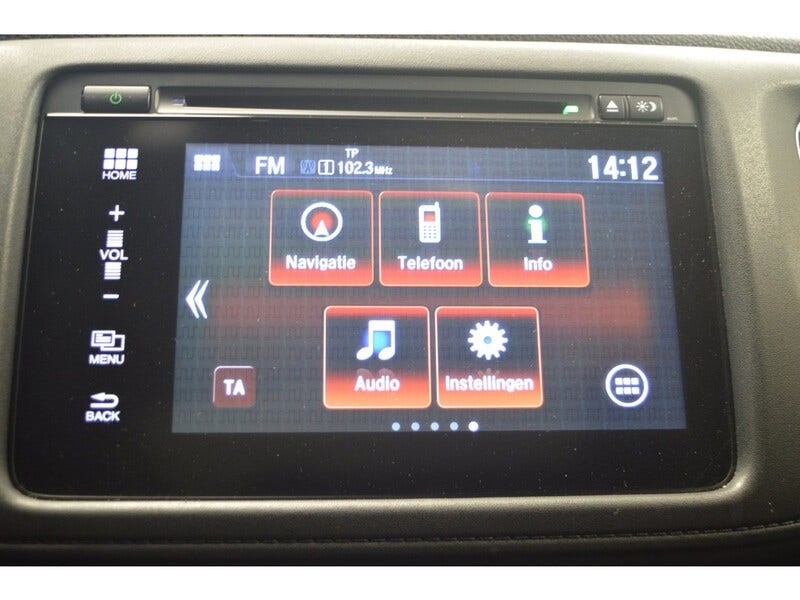 Honda HR-V (19)