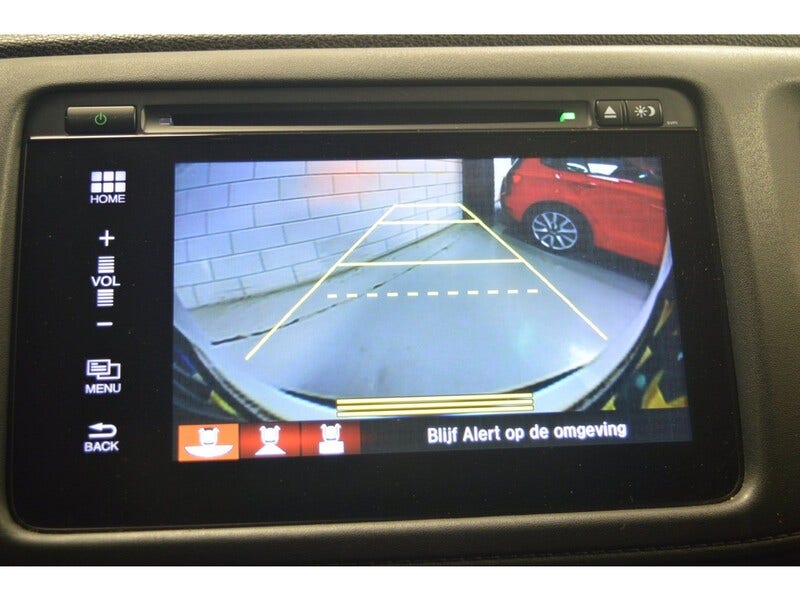 Honda HR-V (20)
