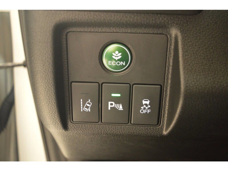 Honda HR-V (22)