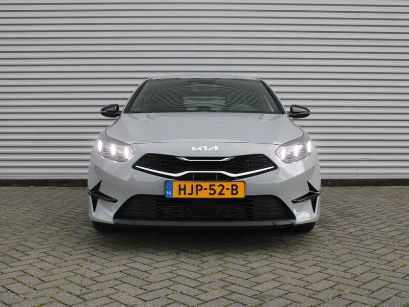 Kia Ceed (2)