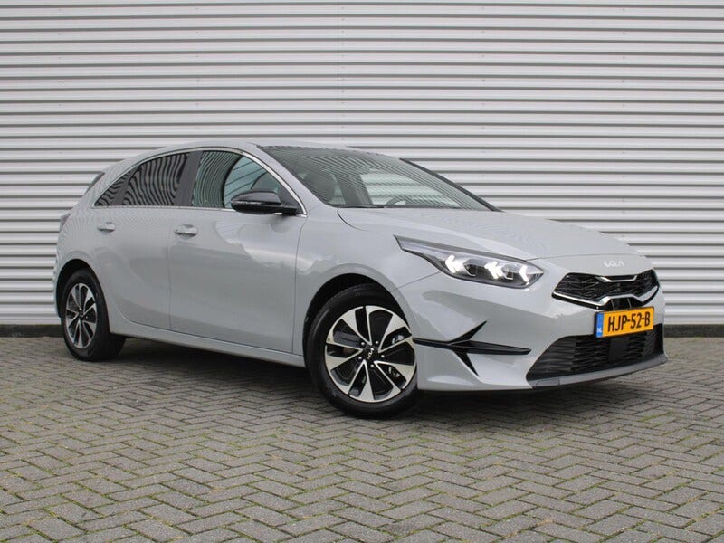 Kia Ceed (3)