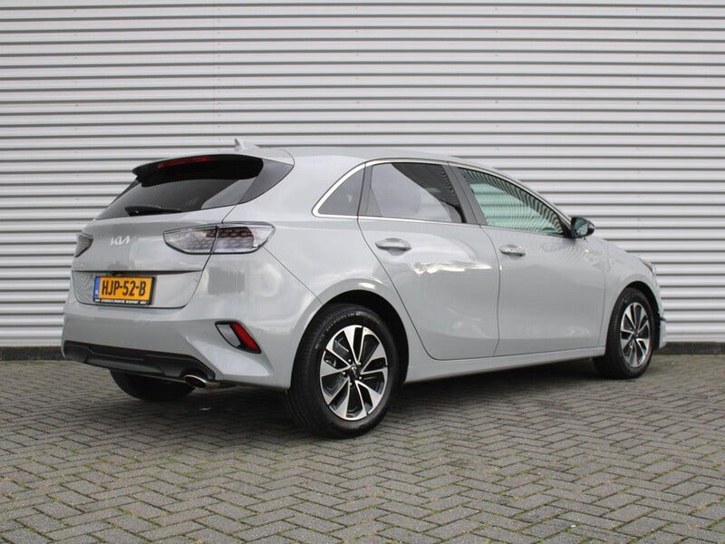 Kia Ceed (4)
