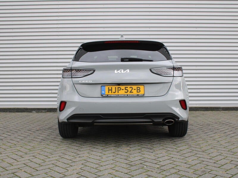 Kia Ceed (5)