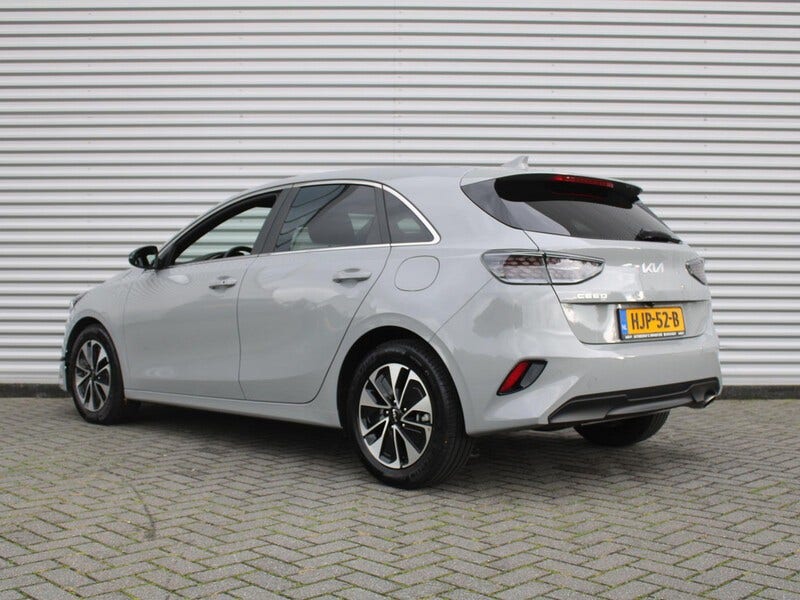 Kia Ceed (6)