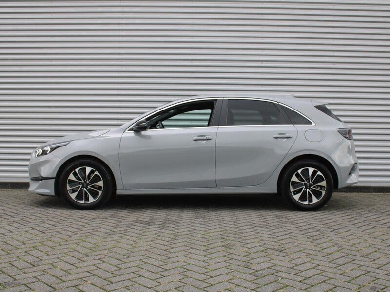 Kia Ceed (7)