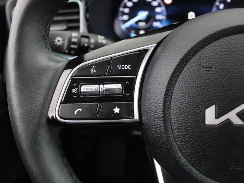 Kia Ceed (11)