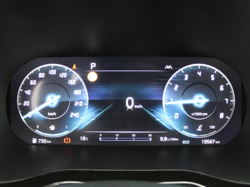 Kia Ceed (12)