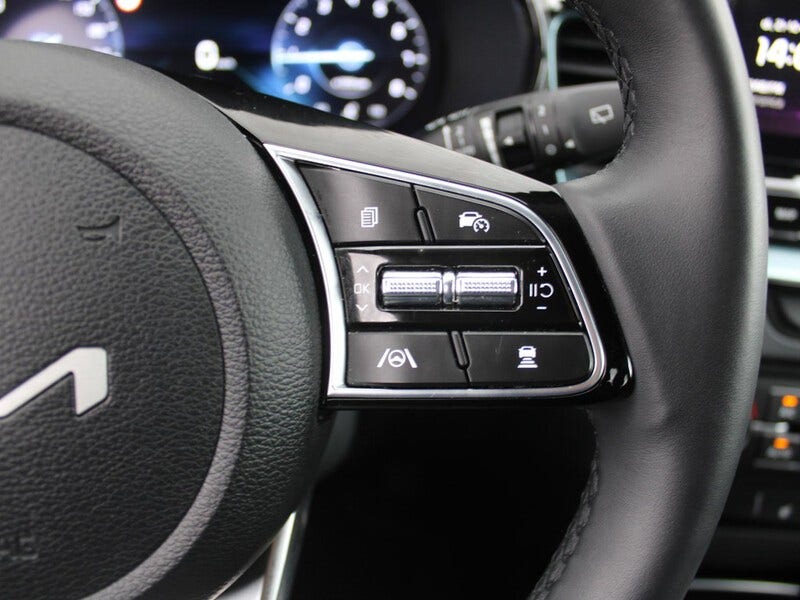 Kia Ceed (13)