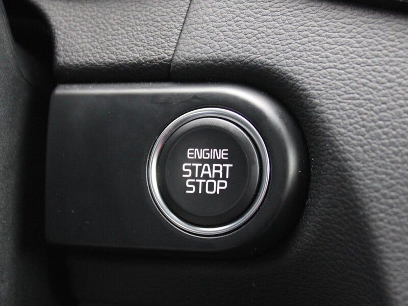 Kia Ceed (15)