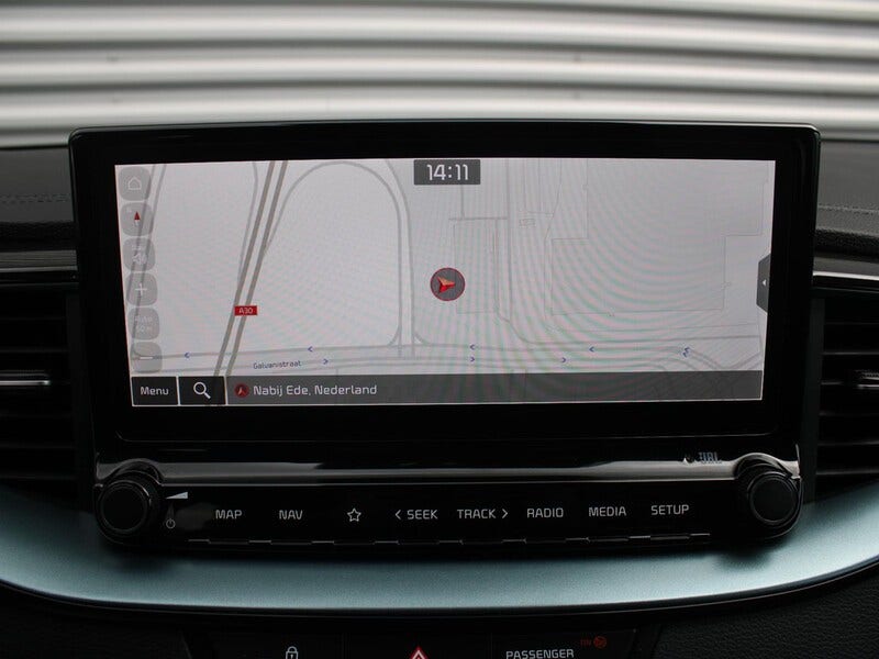 Kia Ceed (17)