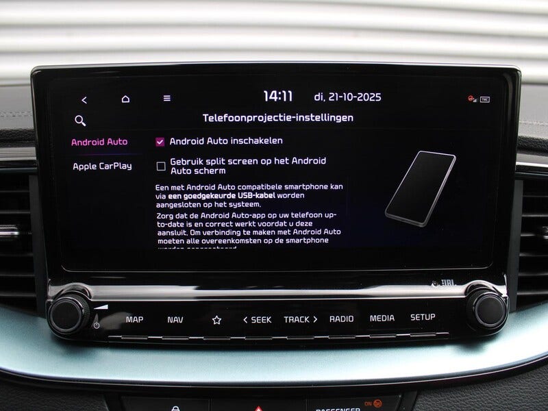 Kia Ceed (19)