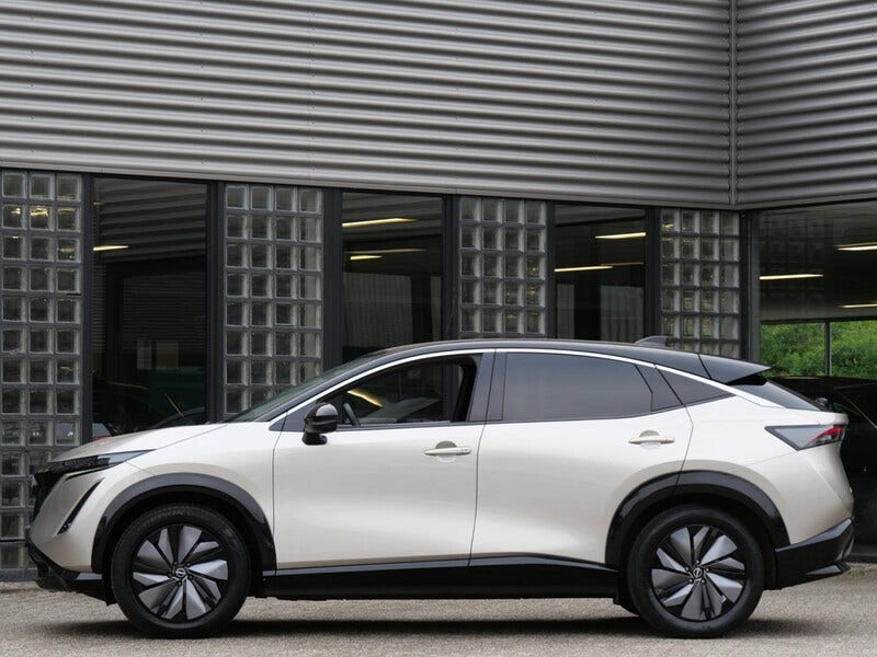 Nissan Ariya (3)