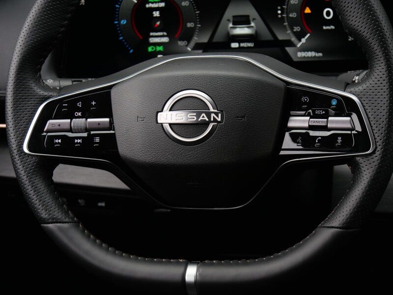 Nissan Ariya (8)
