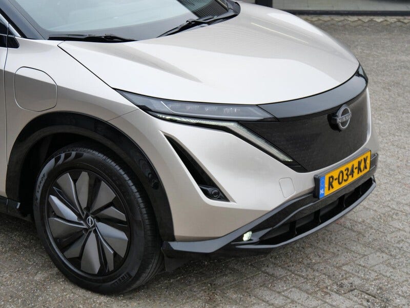 Nissan Ariya (19)