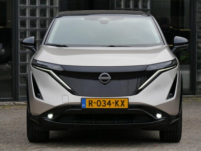 Nissan Ariya (20)