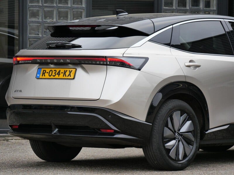 Nissan Ariya (22)