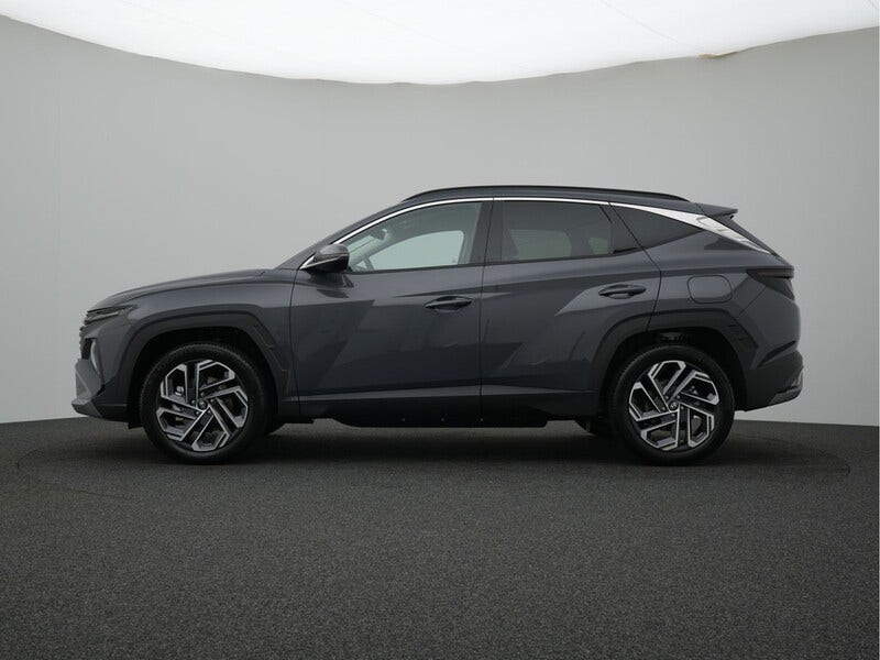 Hyundai Tucson (2)