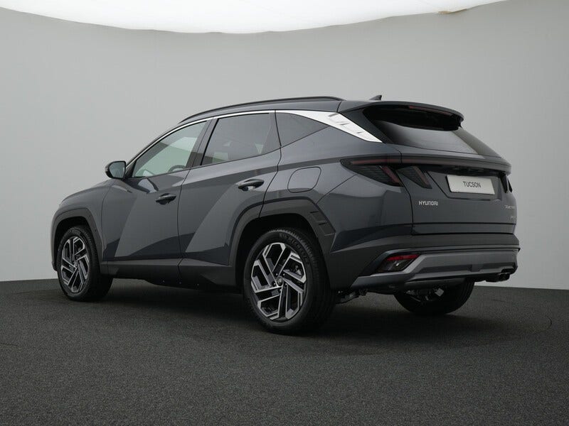 Hyundai Tucson (3)
