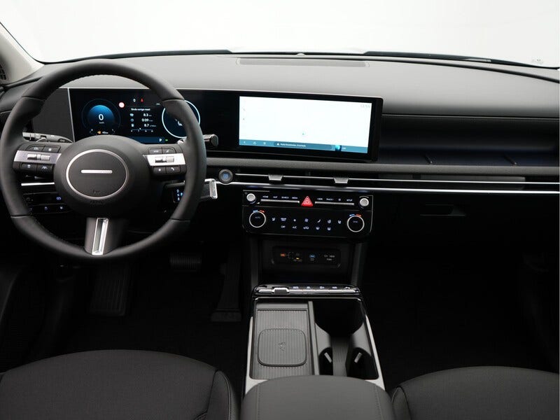 Hyundai Tucson (4)