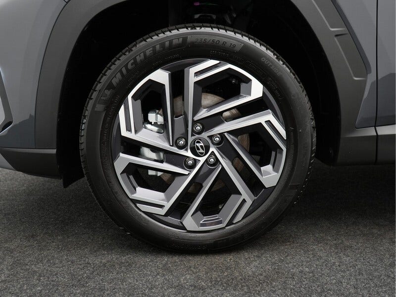 Hyundai Tucson (5)
