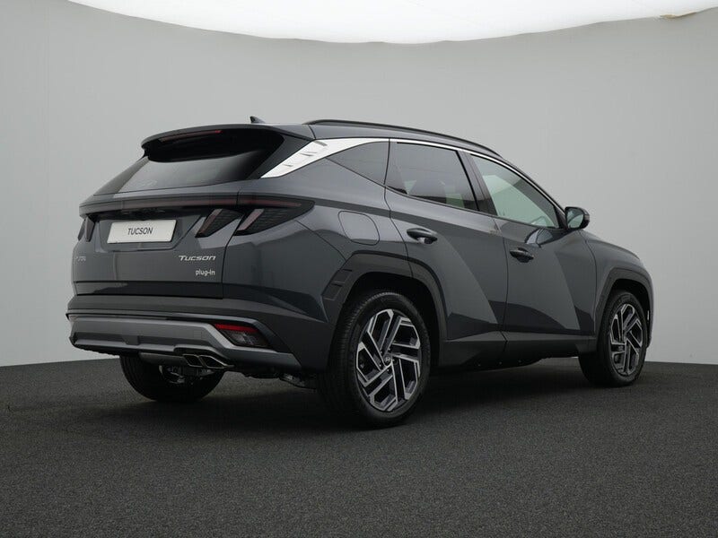 Hyundai Tucson (6)