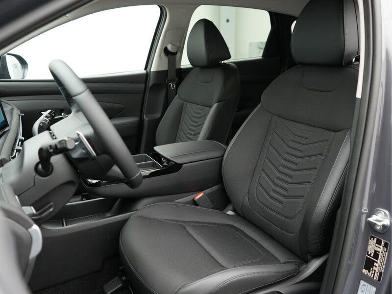 Hyundai Tucson (7)