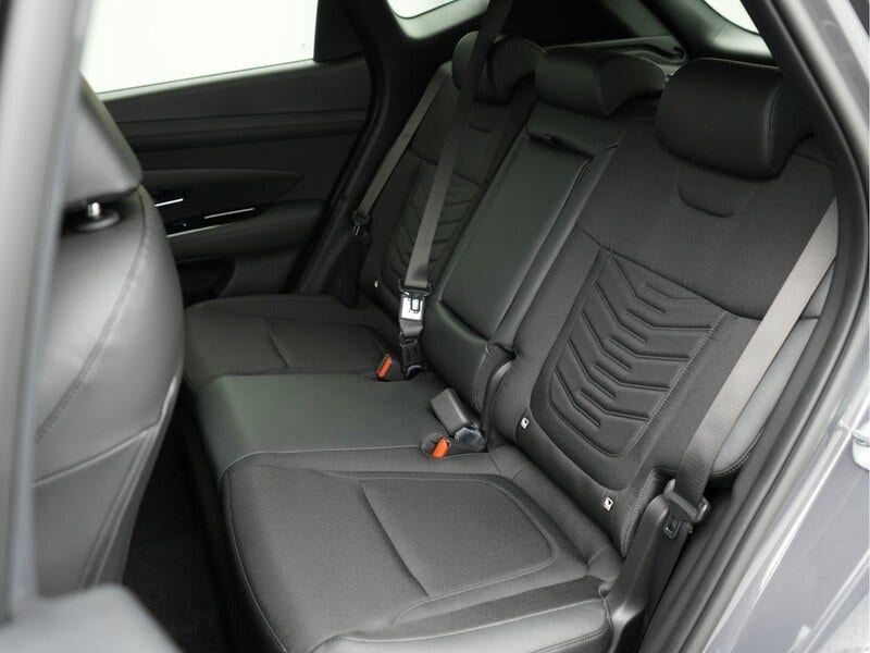 Hyundai Tucson (8)