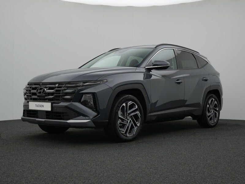 Hyundai Tucson (10)