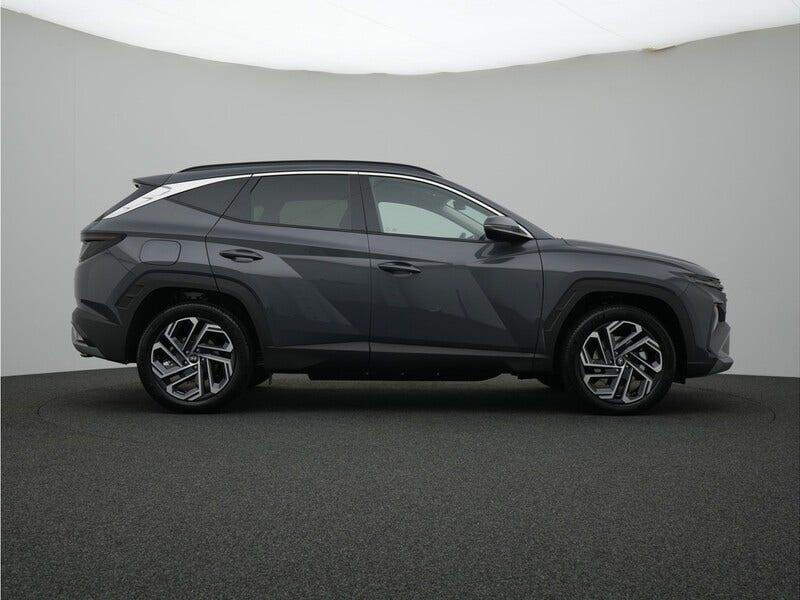 Hyundai Tucson (12)