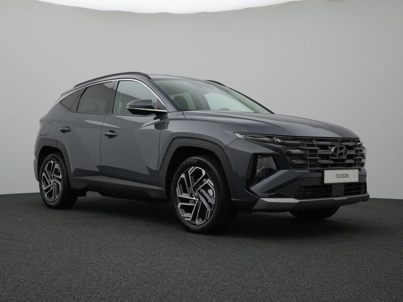 Hyundai Tucson (13)