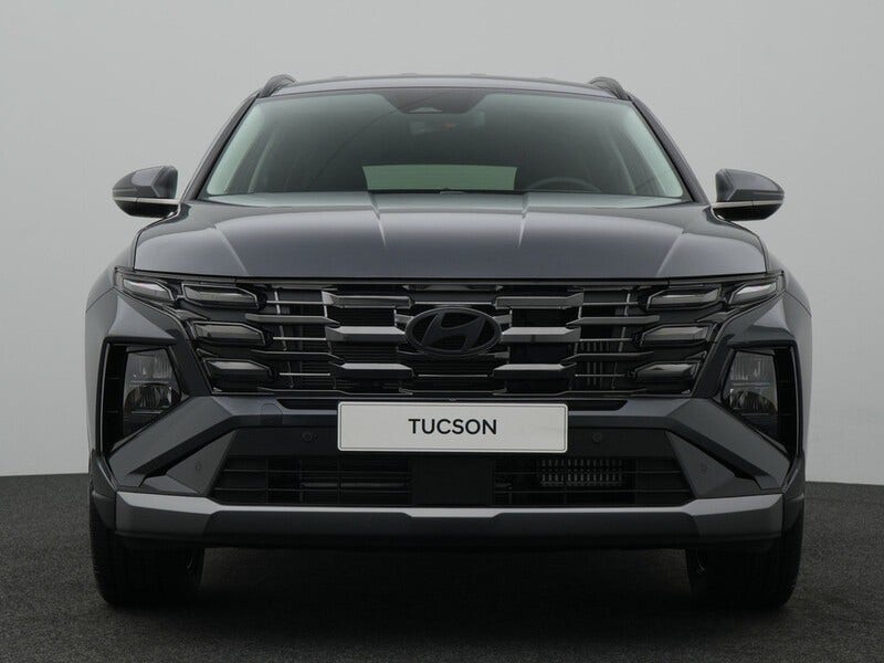 Hyundai Tucson (14)