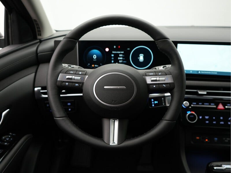 Hyundai Tucson (15)