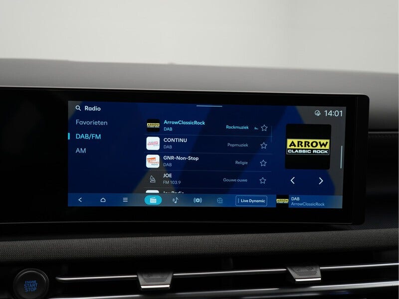 Hyundai Tucson (19)